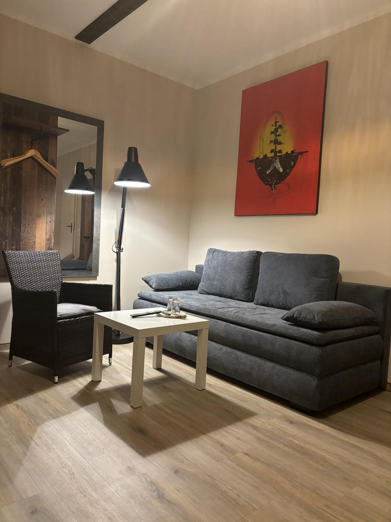 Hotel Zur Sonne Cottbus Ngoại thất bức ảnh