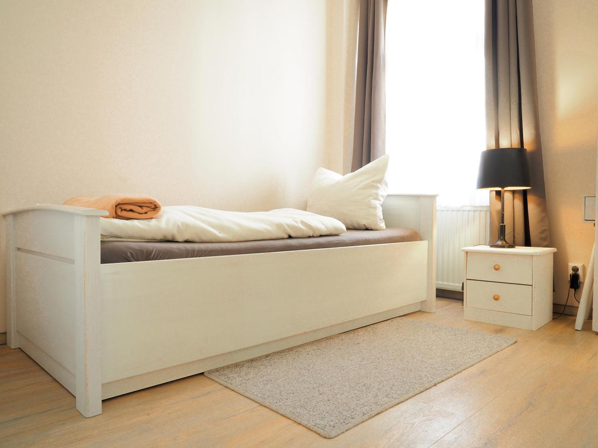 Hotel Zur Sonne Cottbus Ngoại thất bức ảnh