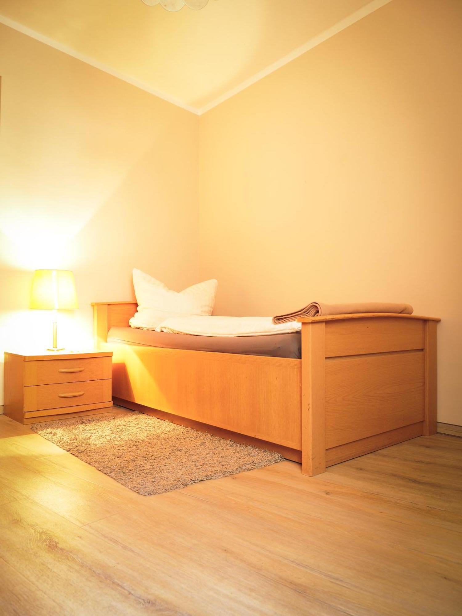 Hotel Zur Sonne Cottbus Ngoại thất bức ảnh