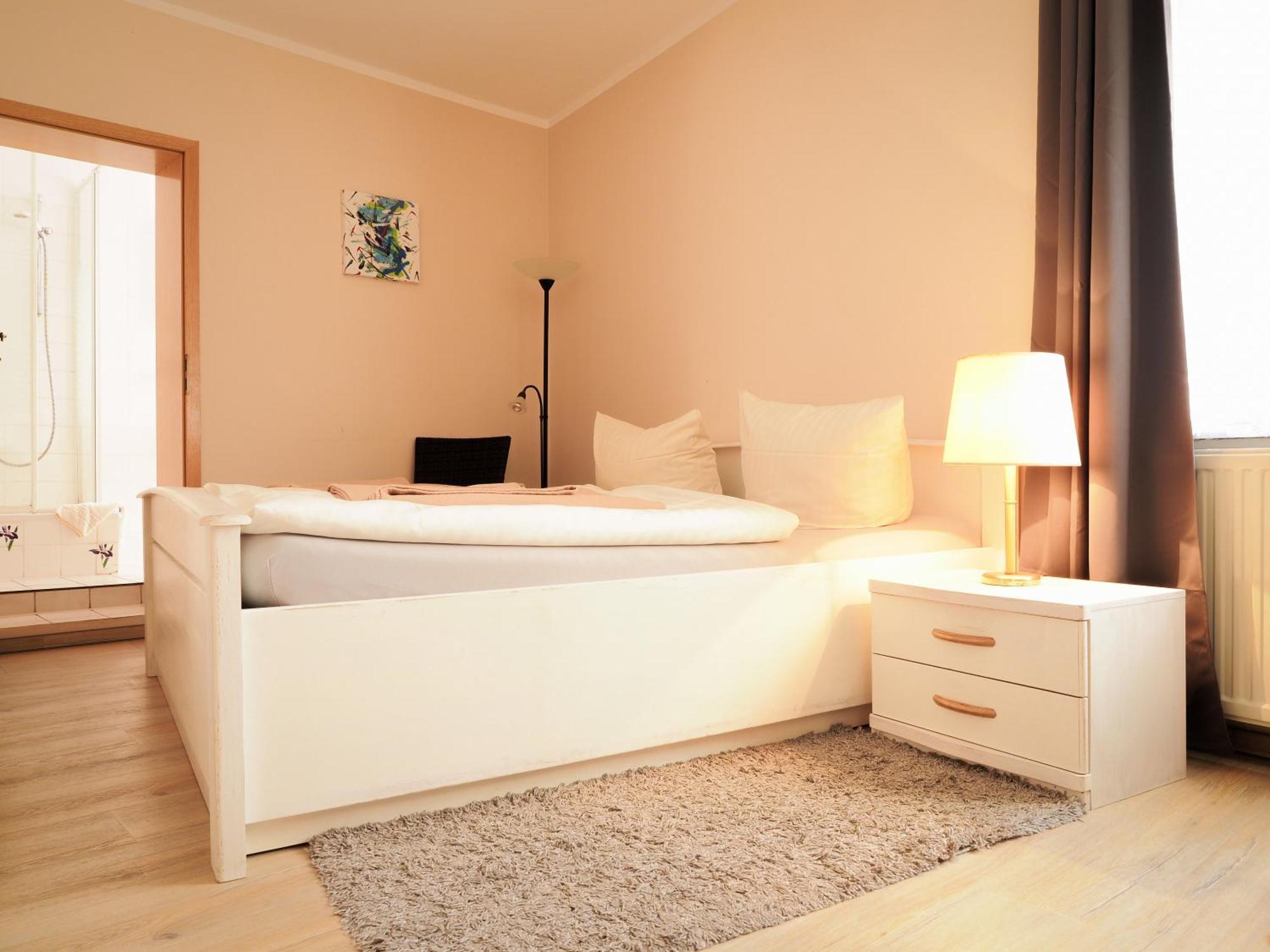 Hotel Zur Sonne Cottbus Ngoại thất bức ảnh