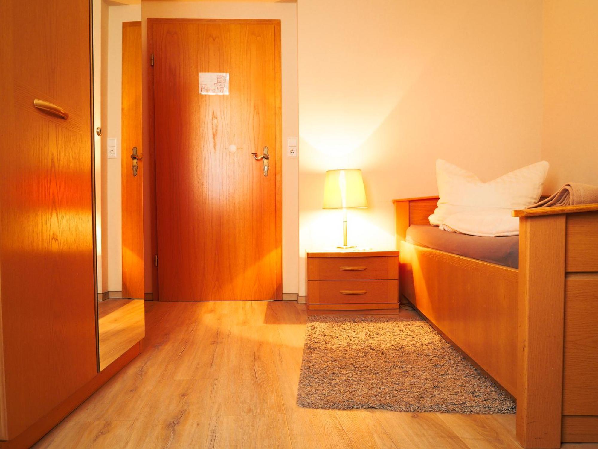 Hotel Zur Sonne Cottbus Ngoại thất bức ảnh